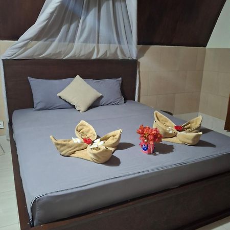 Cnunk Bungalow Гили Мено Екстериор снимка