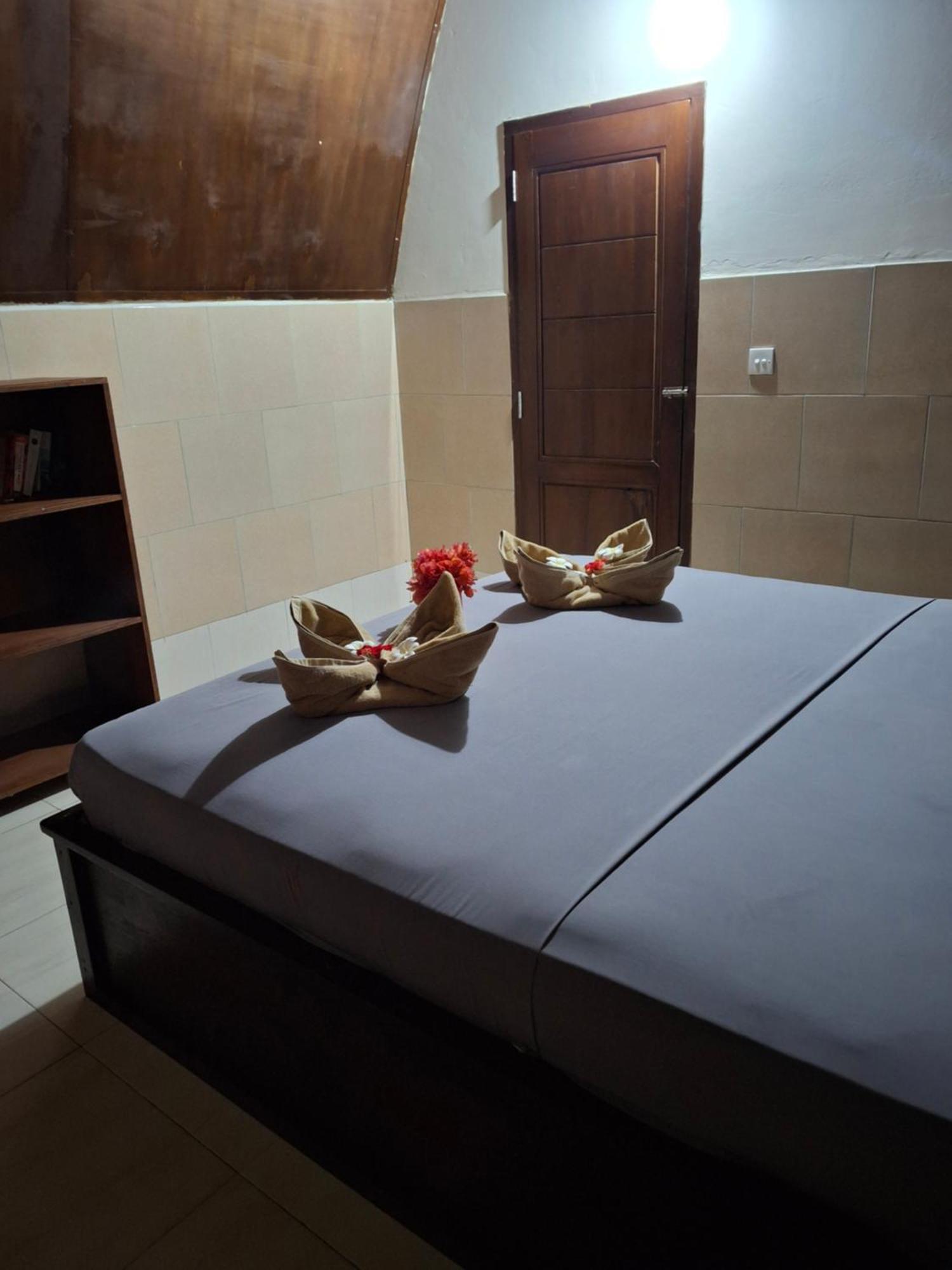 Cnunk Bungalow Гили Мено Екстериор снимка