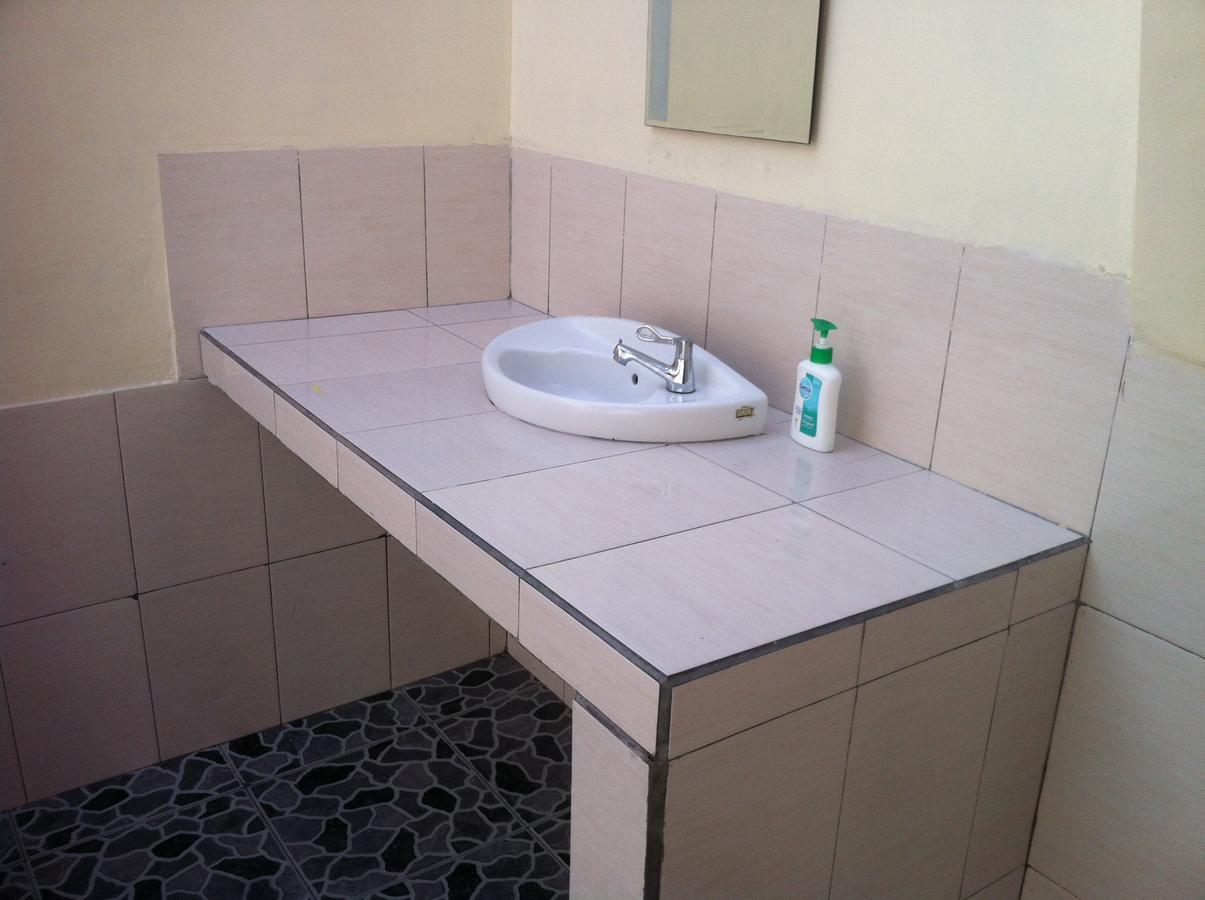 Cnunk Bungalow Гили Мено Екстериор снимка