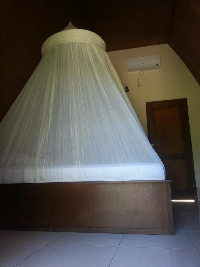 Cnunk Bungalow Гили Мено Екстериор снимка