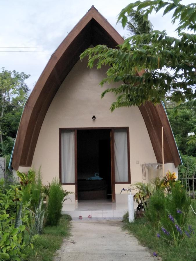 Cnunk Bungalow Гили Мено Екстериор снимка
