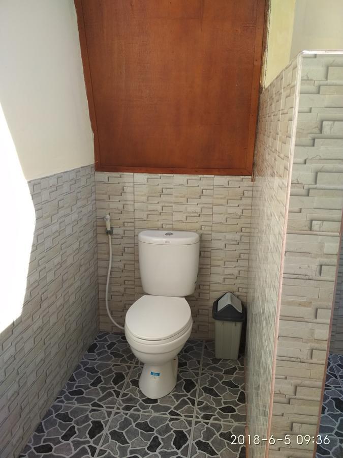 Cnunk Bungalow Гили Мено Екстериор снимка